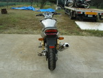 �������� �� ������ �������� Yamaha XJR400-3 2002 ���� 8
